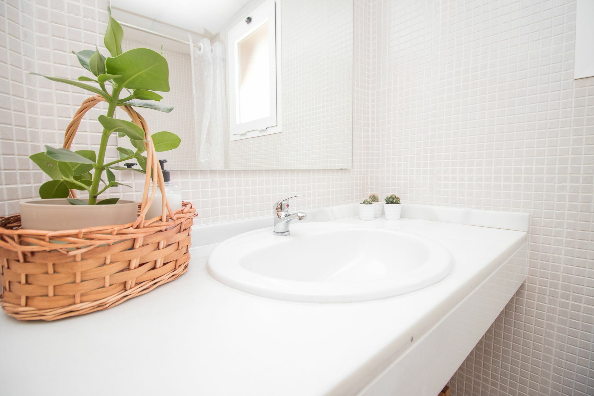 The Perfect Family Apartment Málaga Buitenkant foto