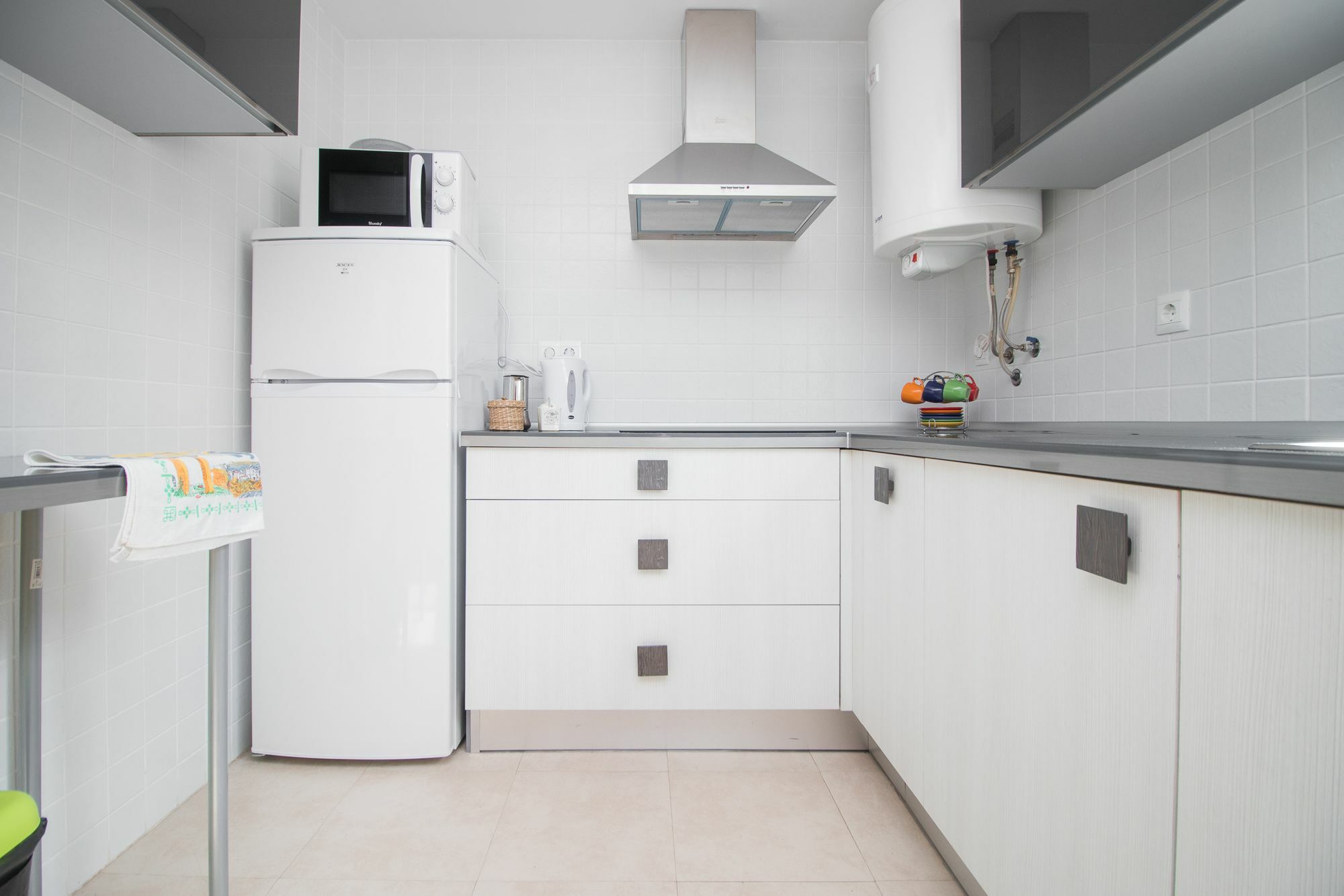 The Perfect Family Apartment Málaga Buitenkant foto