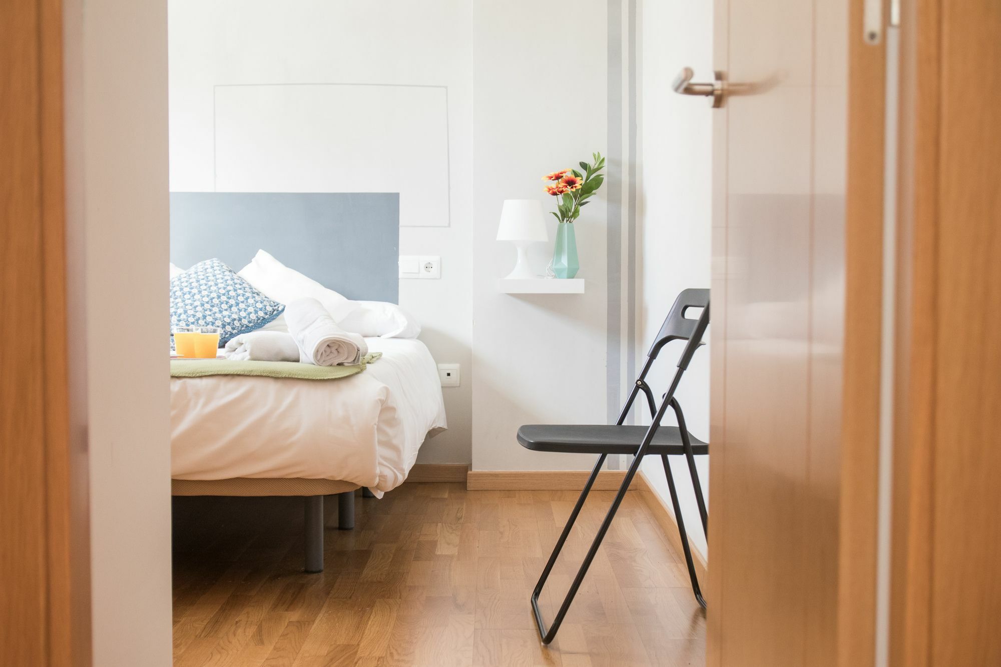 The Perfect Family Apartment Málaga Buitenkant foto