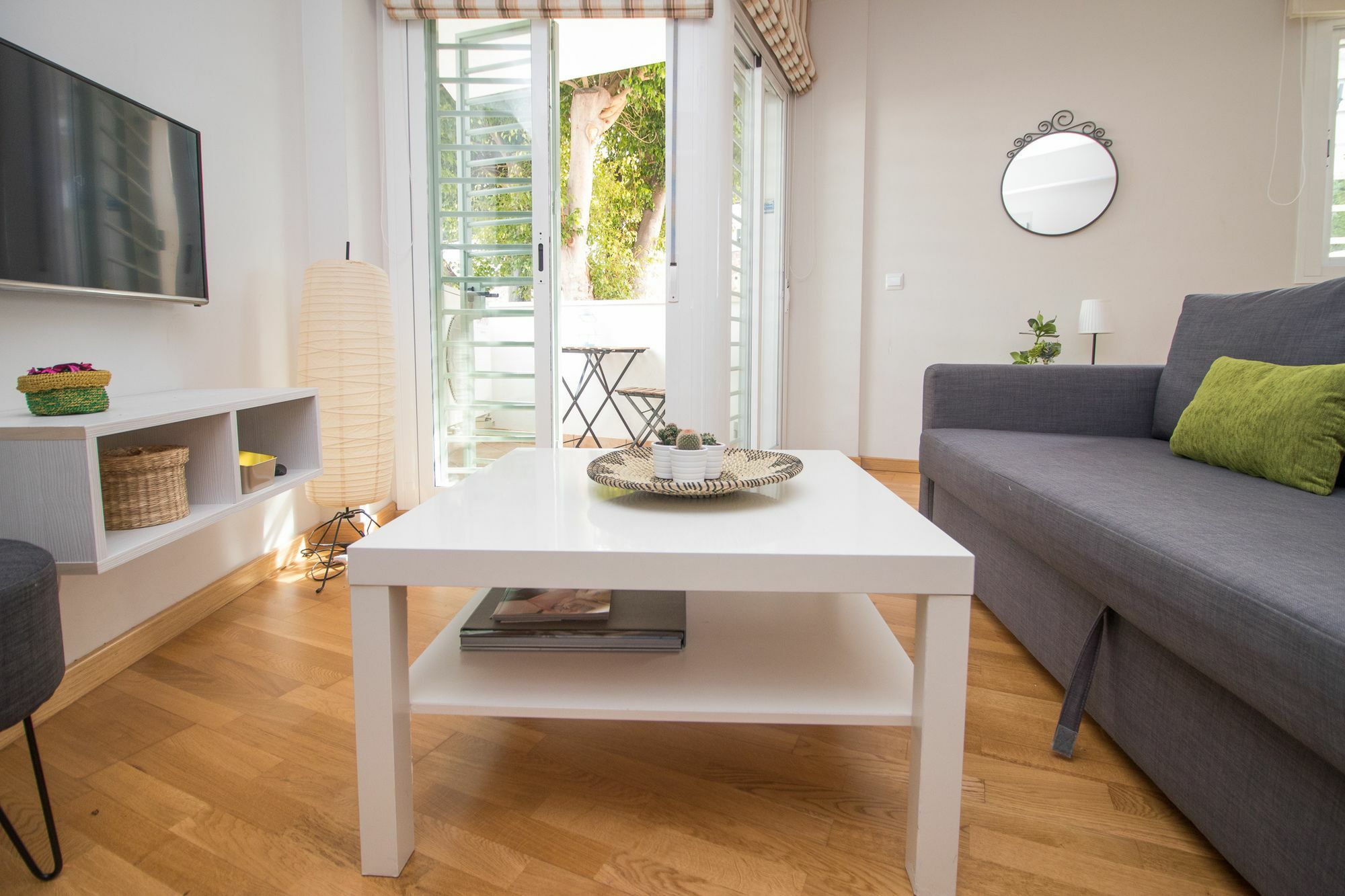 The Perfect Family Apartment Málaga Buitenkant foto