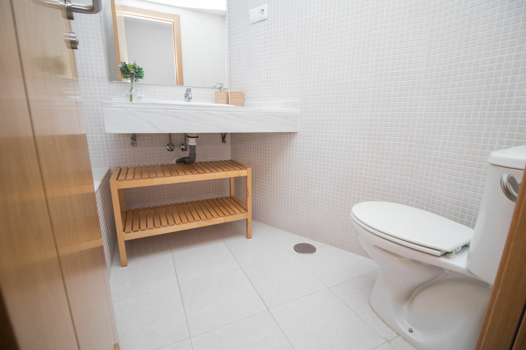 The Perfect Family Apartment Málaga Buitenkant foto